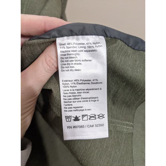 nwot Outdoor Research Women's Prologue Moto Jacket - Picture 6 of 8